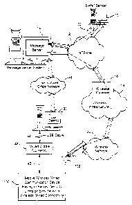 Une figure unique qui représente un dessin illustrant l'invention.